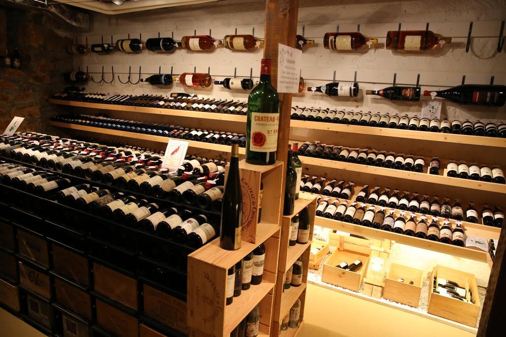 Landgasthof Farnsburg Ormalingen エクステリア 写真