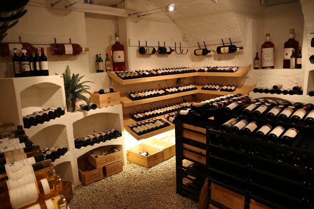 Landgasthof Farnsburg Ormalingen エクステリア 写真