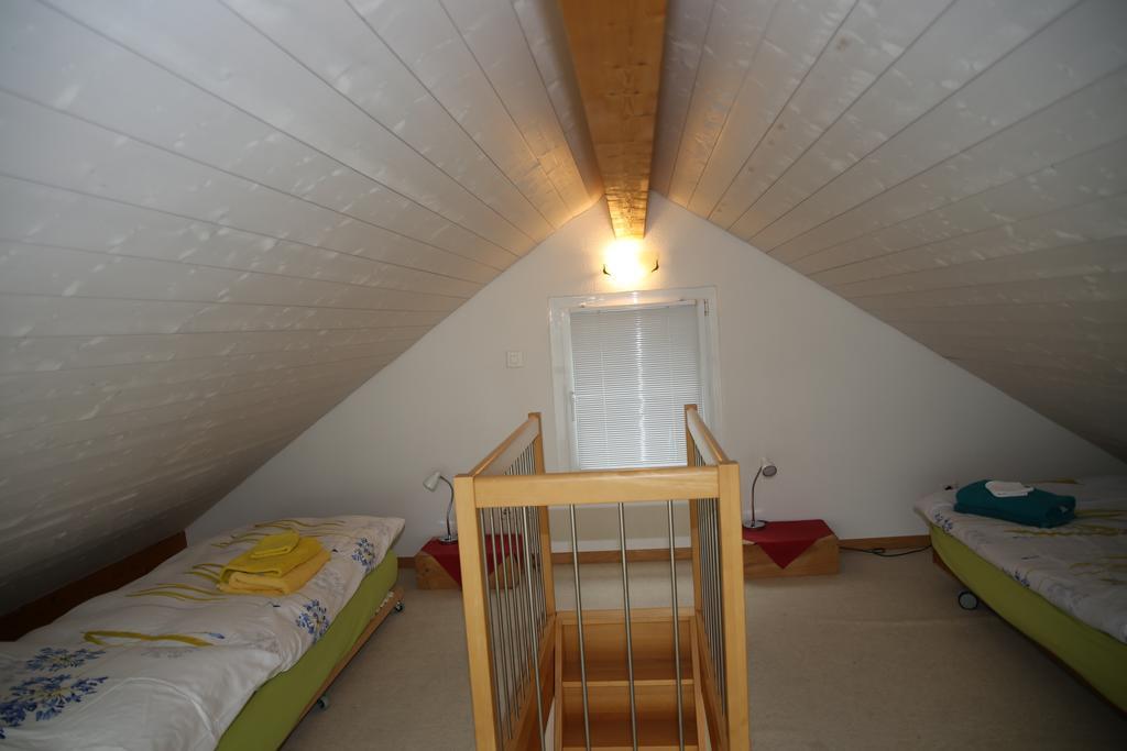 Landgasthof Farnsburg Ormalingen エクステリア 写真