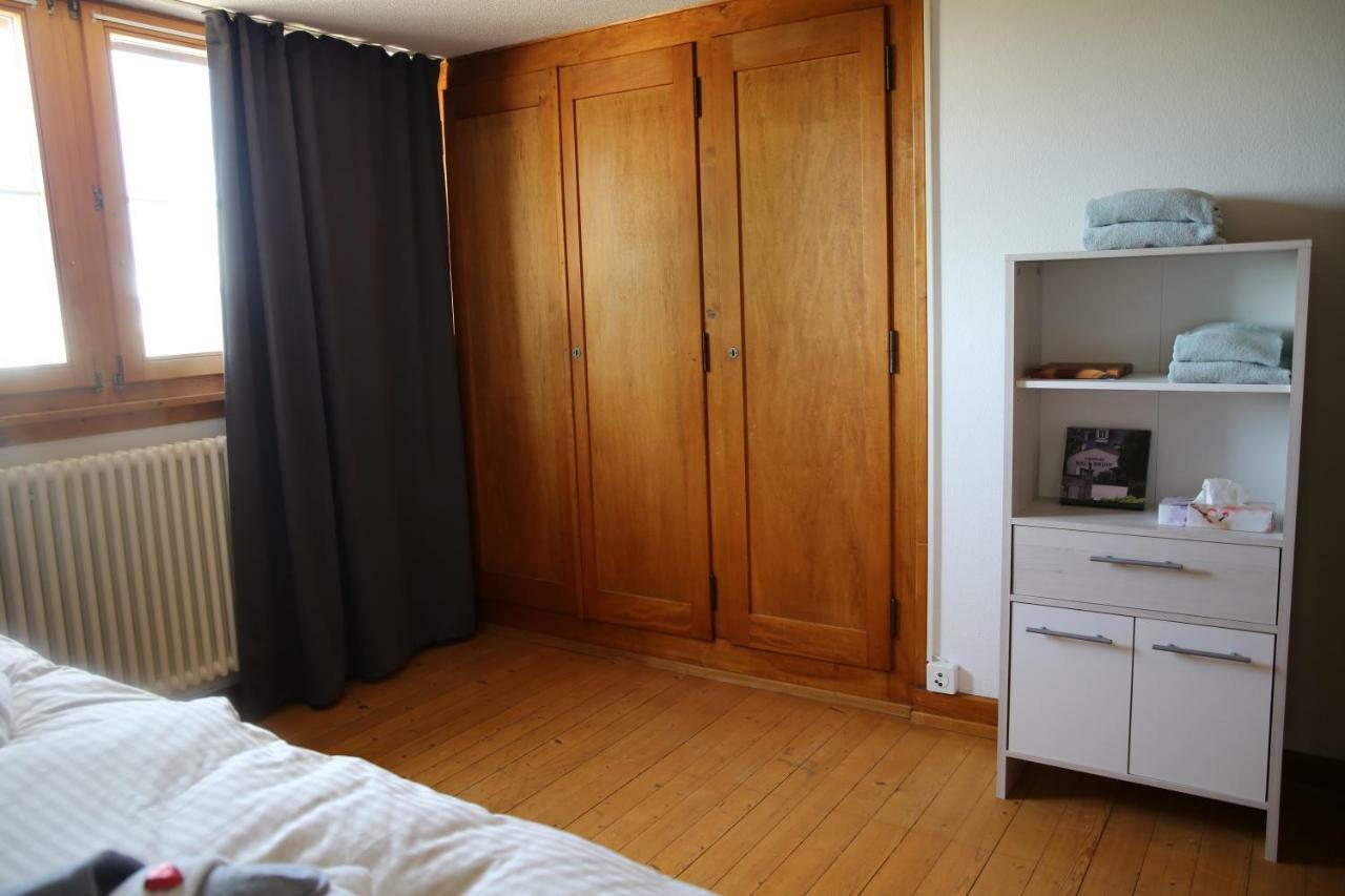 Landgasthof Farnsburg Ormalingen エクステリア 写真