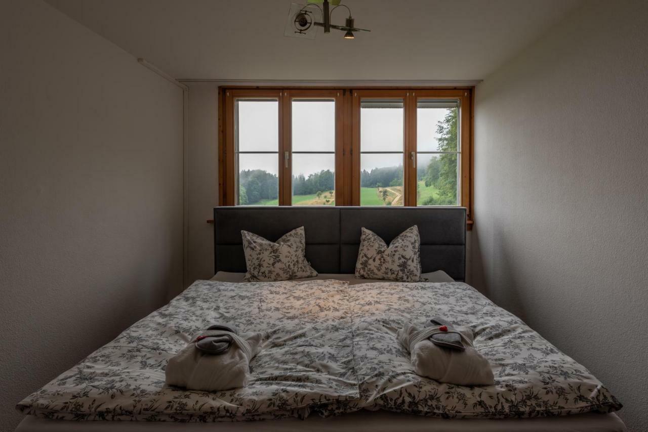 Landgasthof Farnsburg Ormalingen エクステリア 写真
