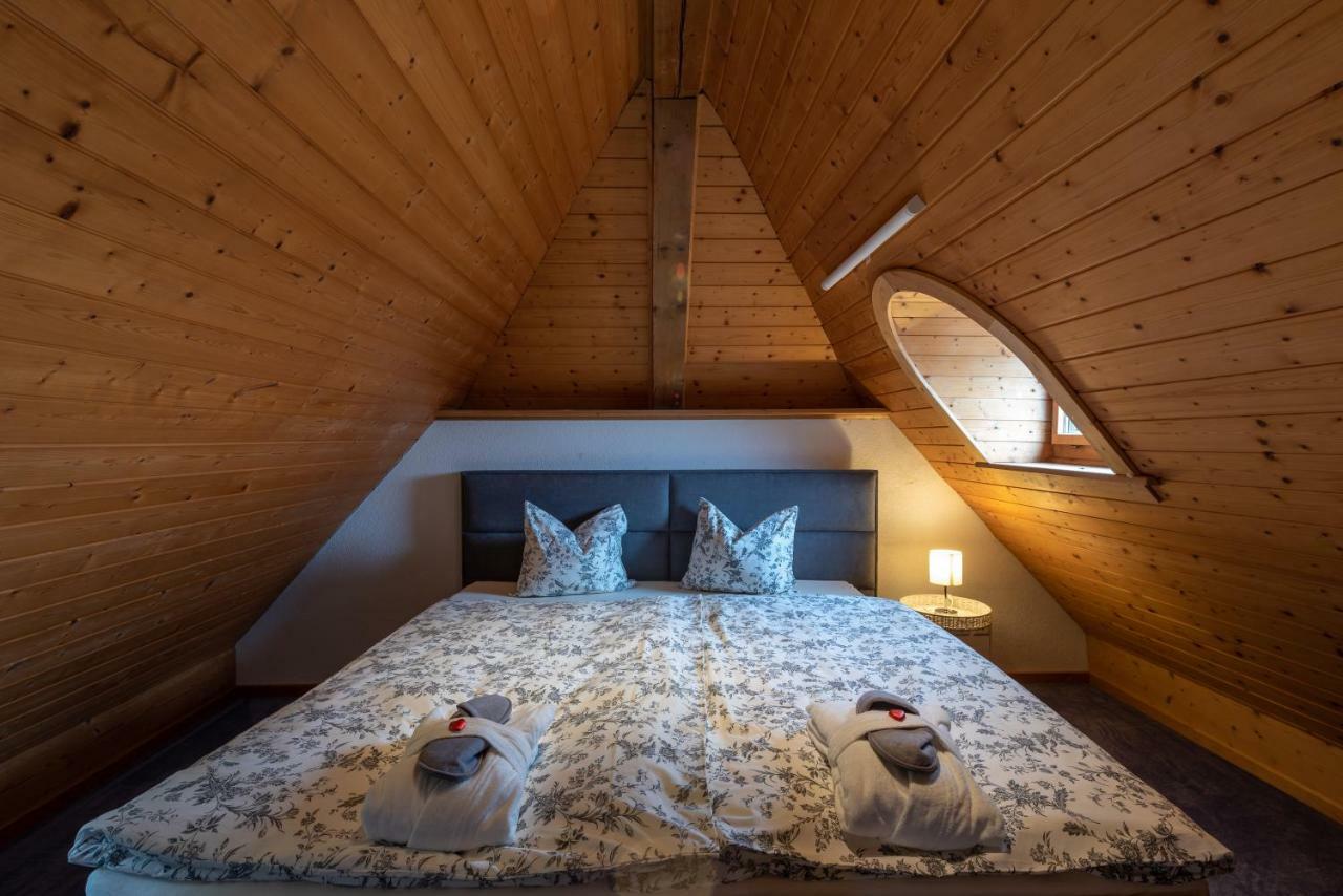 Landgasthof Farnsburg Ormalingen エクステリア 写真